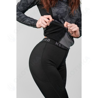 Термобелье Remington Intensive Camo Woman