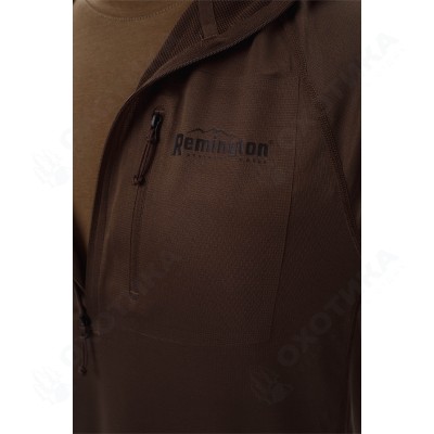 Лонгслив Remington Foliage Dark Olive