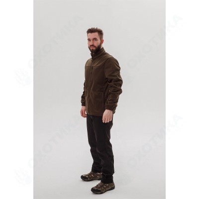 Джемпер Remington Polar Dream Dark Olive
