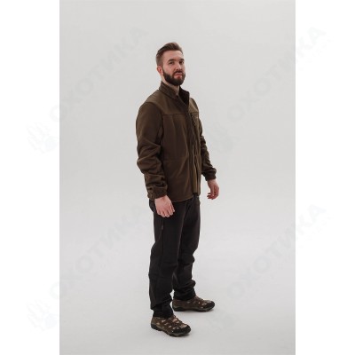 Джемпер Remington Polar Dream Dark Olive