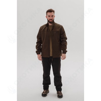 Джемпер Remington Polar Dream Dark Olive