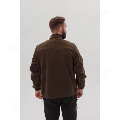 Джемпер Remington Polar Dream Dark Olive