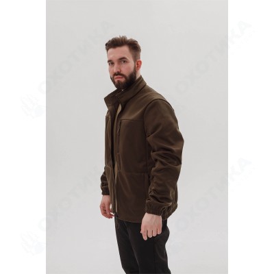 Джемпер Remington Polar Dream Dark Olive