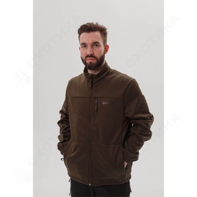 Джемпер Remington Polar Dream Dark Olive