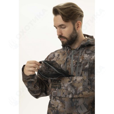 Костюм Remington Insect Blocker Timber