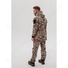 Костюм Remington Himalayan Safari