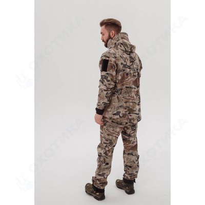 Костюм Remington Himalayan Safari