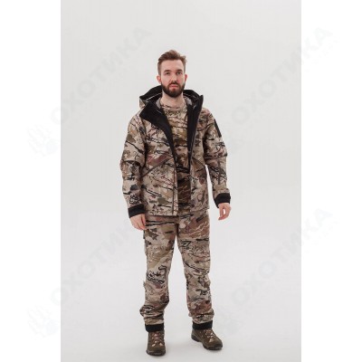 Костюм Remington Himalayan Safari