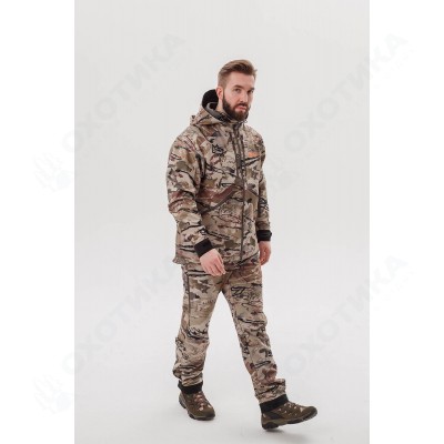 Костюм Remington Himalayan Safari