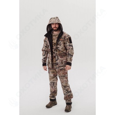 Костюм Remington Himalayan Safari
