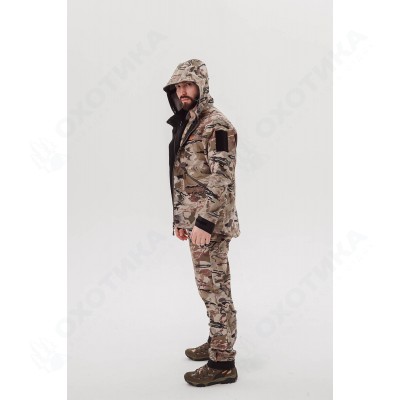 Костюм Remington Himalayan Safari