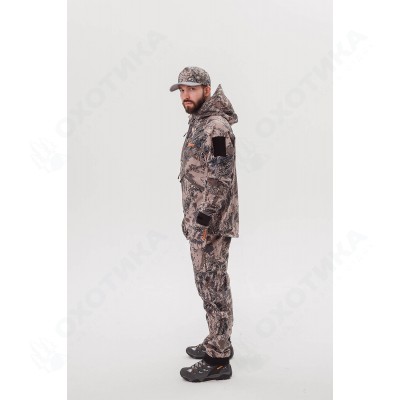Костюм Remington Himalayan Figure