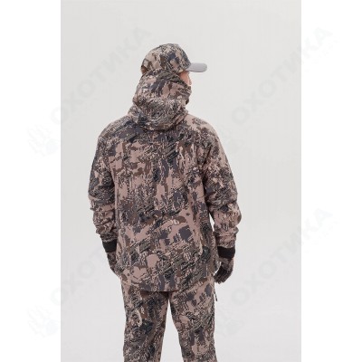 Костюм Remington Himalayan Figure
