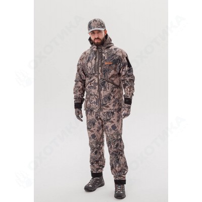 Костюм Remington Himalayan Figure