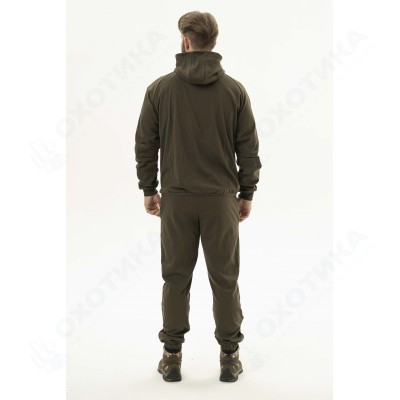 Костюм Remington Alabama Professional Dark Olive