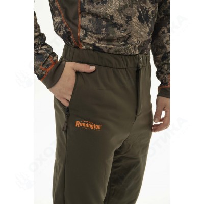 Костюм Remington Alabama Professional Dark Olive