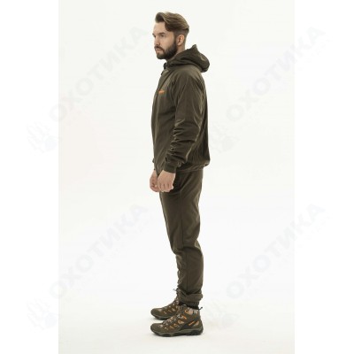 Костюм Remington Alabama Professional Dark Olive