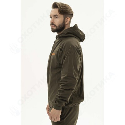 Костюм Remington Alabama Professional Dark Olive