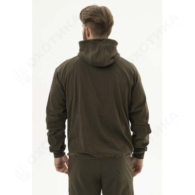 Костюм Remington Alabama Professional Dark Olive
