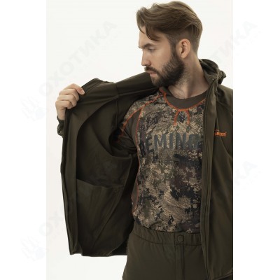 Костюм Remington Alabama Professional Dark Olive