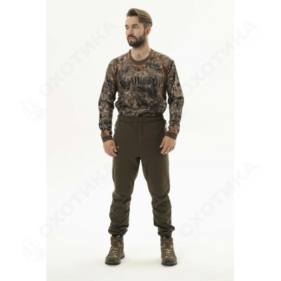 Костюм Remington Alabama Professional Dark Olive