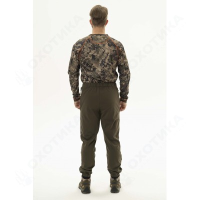 Костюм Remington Alabama Professional Dark Olive