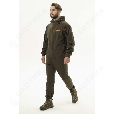 Костюм Remington Alabama Professional Dark Olive