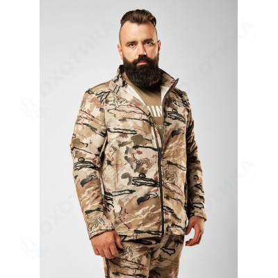 Костюм Remington Arizona Safari