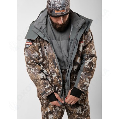 Костюм Remington Reflex Interchange 4 в 1 Winter Forest