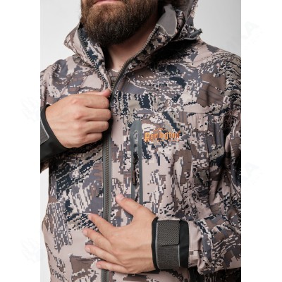 Костюм Remington Stormfront Figure