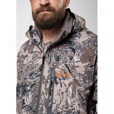 Костюм Remington Stormfront Figure