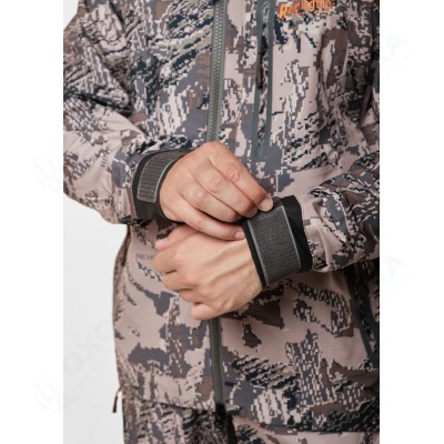 Костюм Remington Stormfront Figure