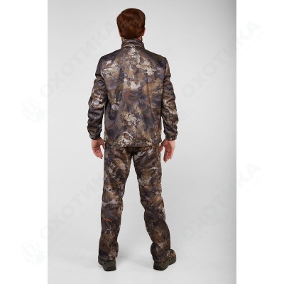 Джемпер Remington Polar Dream Timber