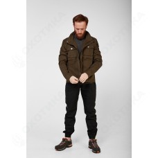 Рубашка Remington Urban Pentagon Olive