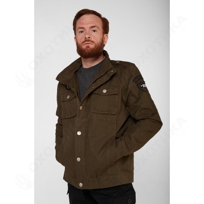 Рубашка Remington Urban Pentagon Olive