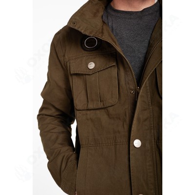 Рубашка Remington Urban Pentagon Olive
