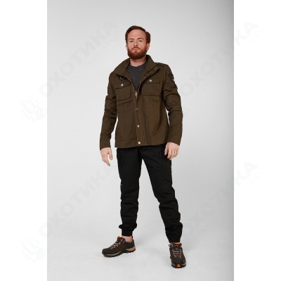 Рубашка Remington Urban Pentagon Olive