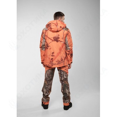 Брюки Remington Hunter Calibre Forest/Orange