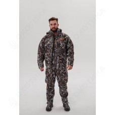 Костюм Remington Necessity Winter Forest | Размер 5XL