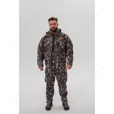 Костюм Remington Necessity Winter Forest | Размер 5XL