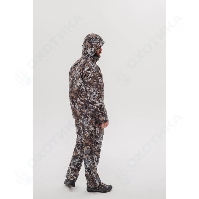Костюм Remington Necessity Winter Forest | Размер 5XL