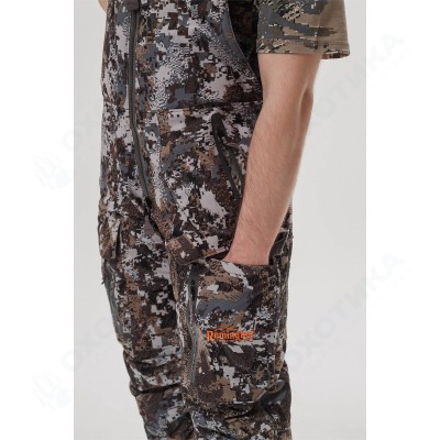 Костюм Remington Necessity Winter Forest | Размер 5XL