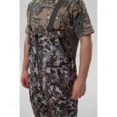 Костюм Remington Necessity Winter Forest | Размер 5XL