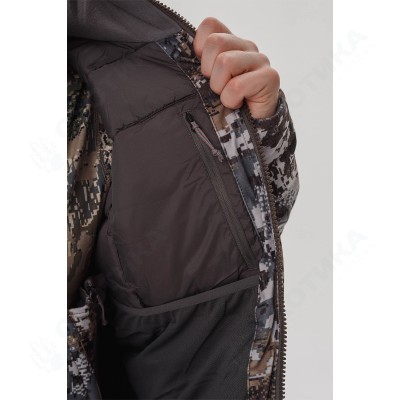 Костюм Remington Necessity Winter Forest | Размер 5XL