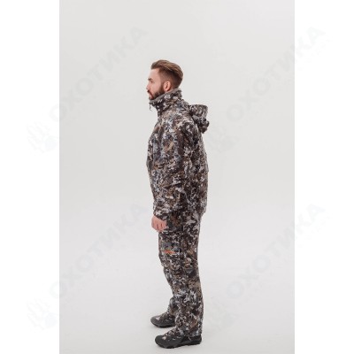 Костюм Remington Necessity Winter Forest | Размер 5XL