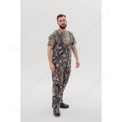 Костюм Remington Necessity Winter Forest | Размер 5XL