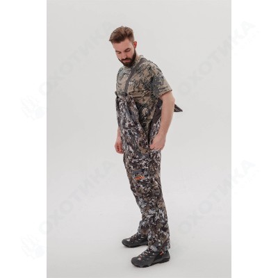 Костюм Remington Necessity Winter Forest | Размер 5XL