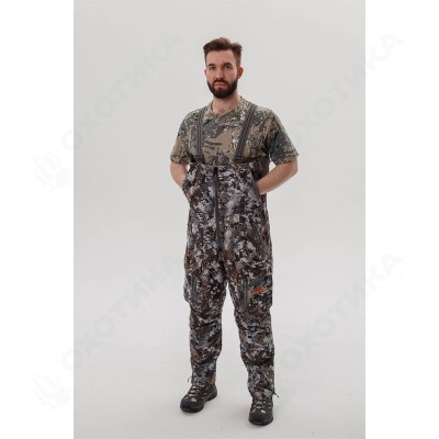 Костюм Remington Necessity Winter Forest | Размер 5XL
