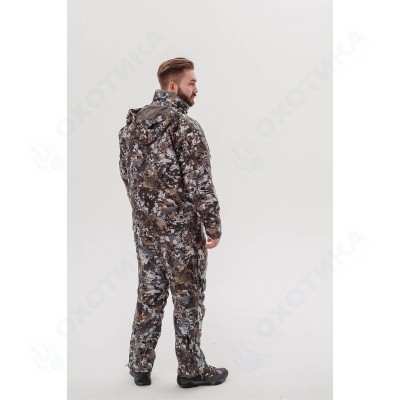 Костюм Remington Necessity Winter Forest | Размер 5XL