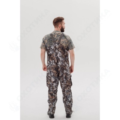 Костюм Remington Necessity Winter Forest | Размер 5XL
